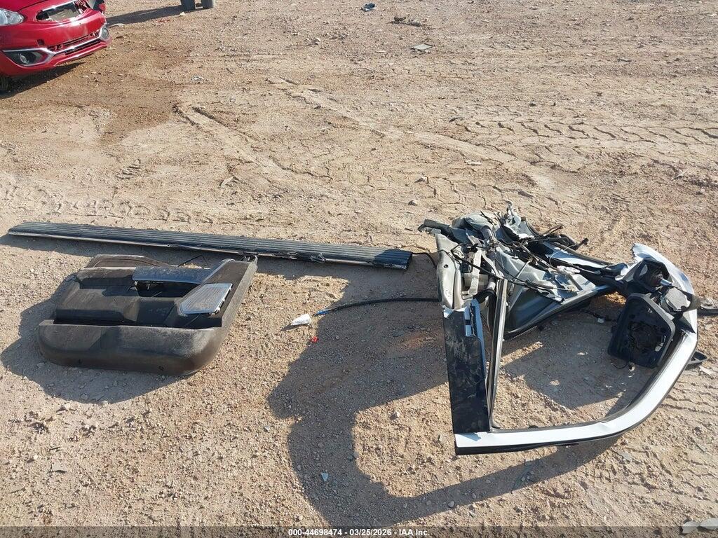 1FTFW1E86PFA43391 2023 FORD F-150 photo no. 11