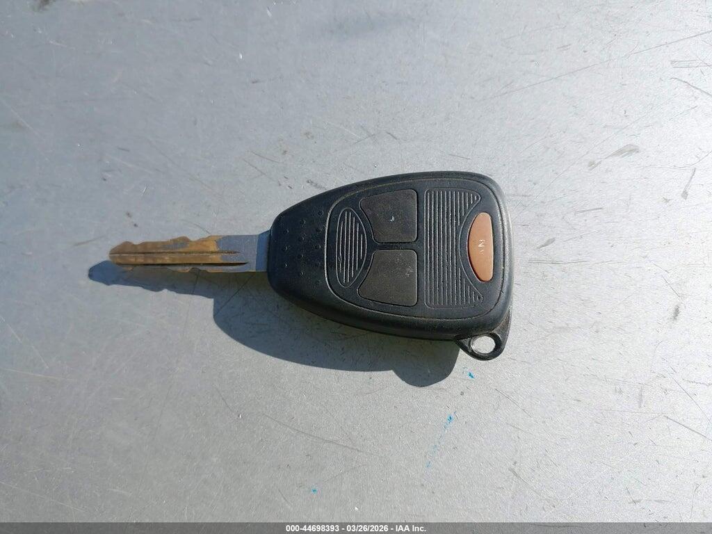 3D7KS29C96G142398 2006 DODGE RAM 2500 photo no. 11
