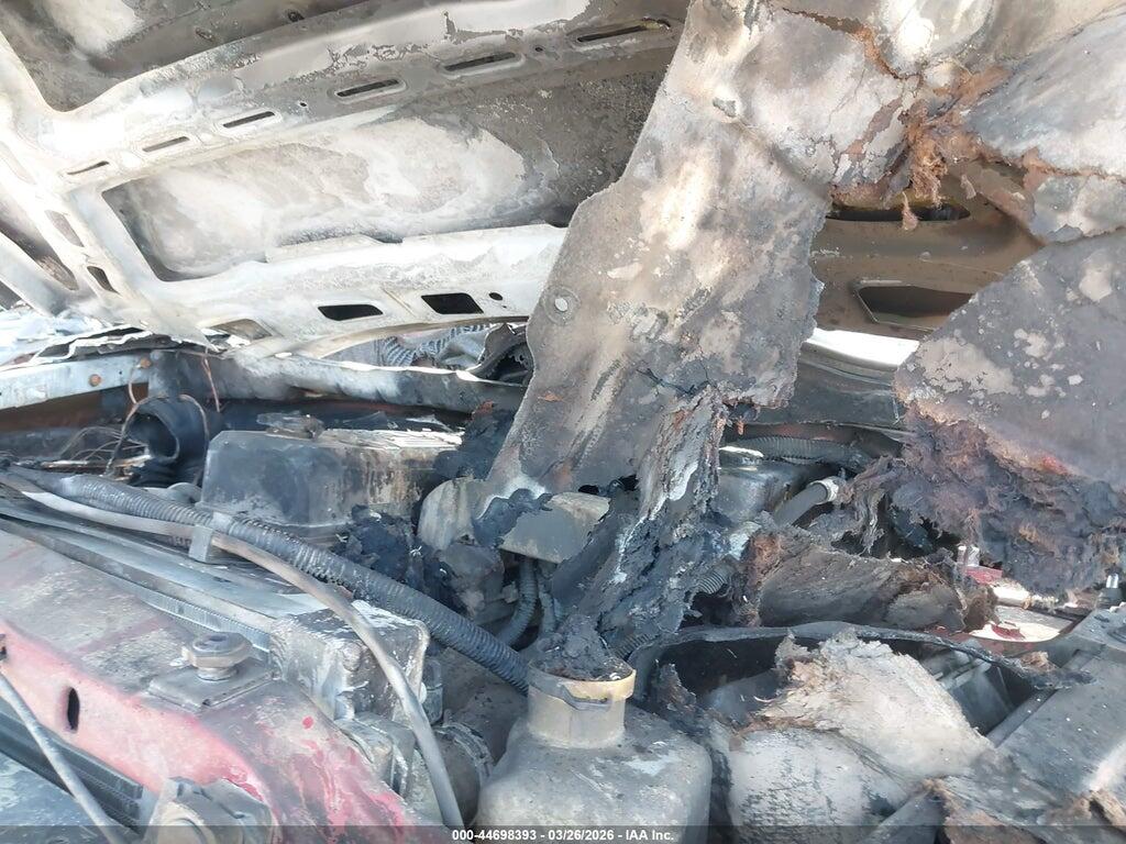 3D7KS29C96G142398 2006 DODGE RAM 2500 photo no. 6