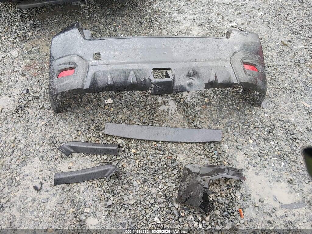 JF2GPAGC3E8257535 2014 SUBARU XV CROSSTREK photo no. 12
