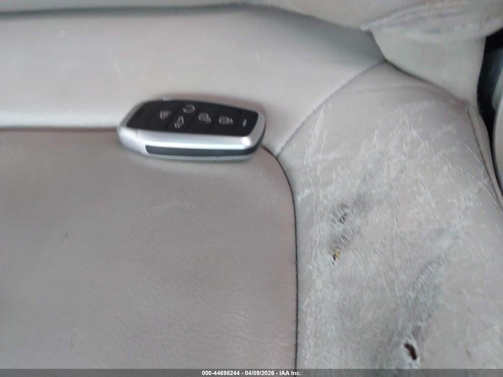 1FM5K7F86DGA17416 2013 FORD EXPLORER photo no. 11