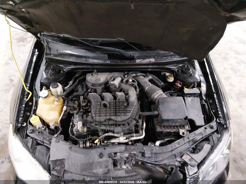 1C3CCBCG3EN108054 2014 CHRYSLER 200 photo no. 10