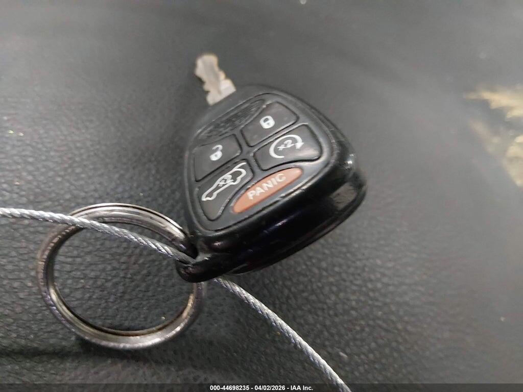 1C3CCBCG3EN108054 2014 CHRYSLER 200 photo no. 11
