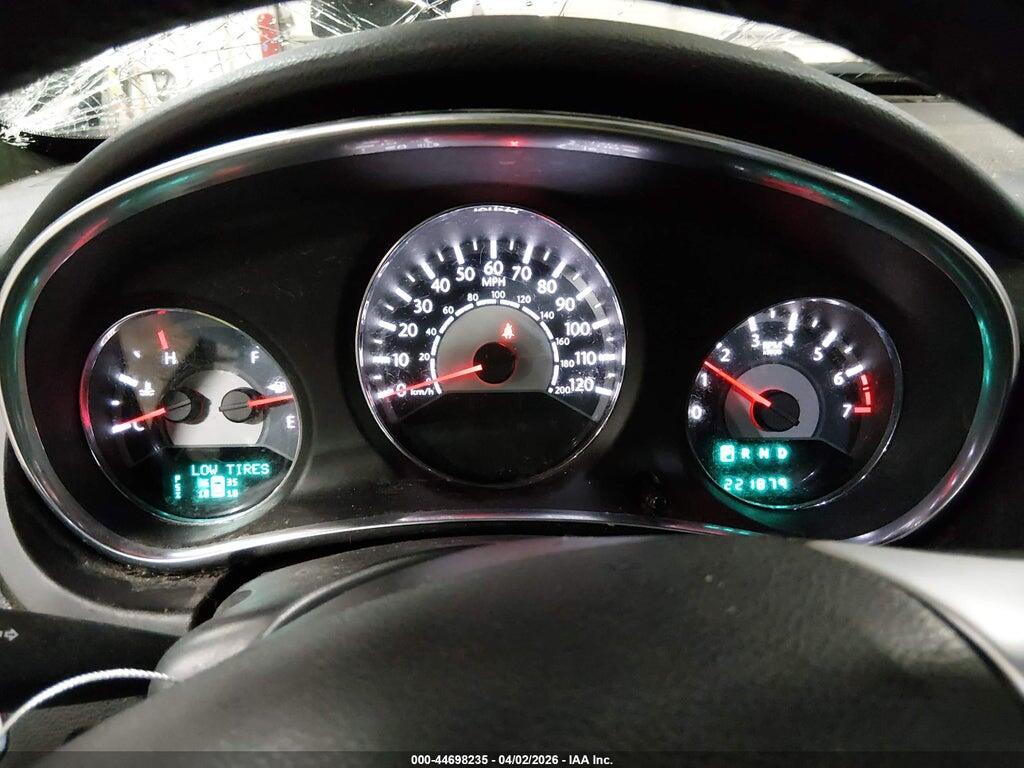 1C3CCBCG3EN108054 2014 CHRYSLER 200 photo no. 7