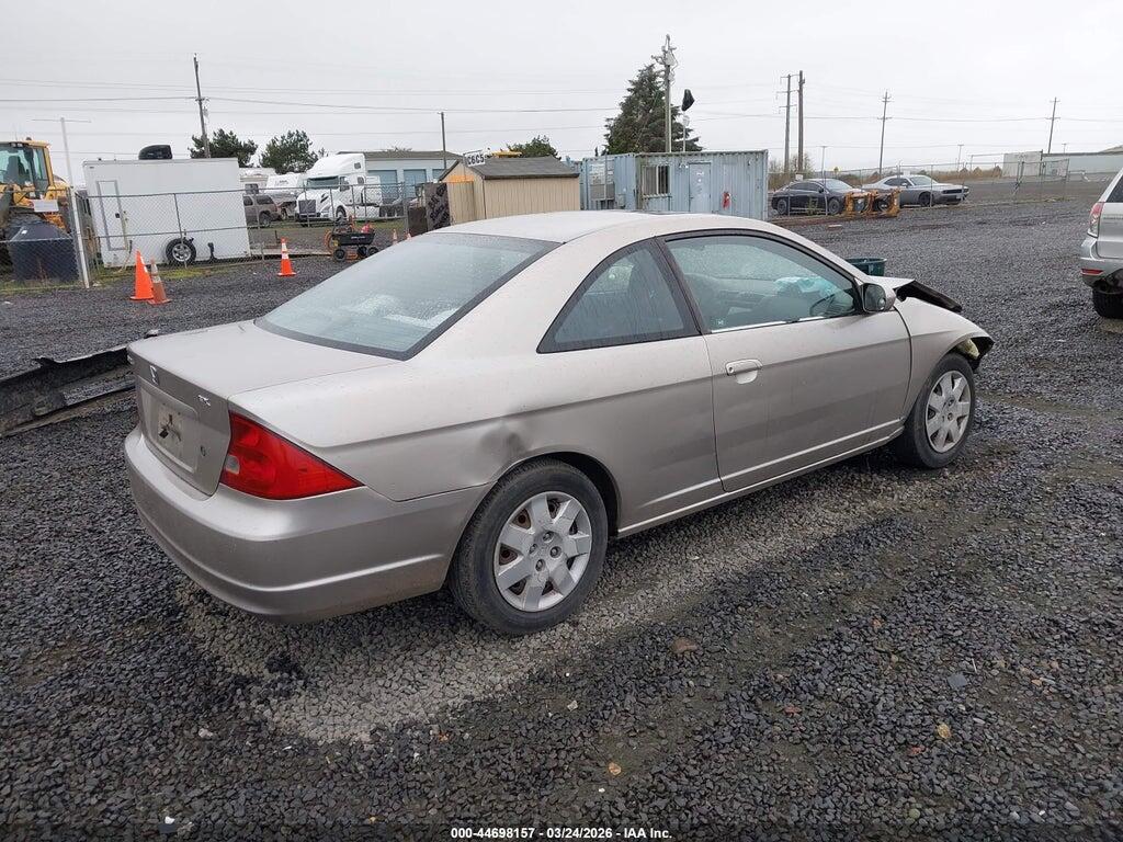 1HGEM22922L060642 2002 HONDA CIVIC photo no. 4