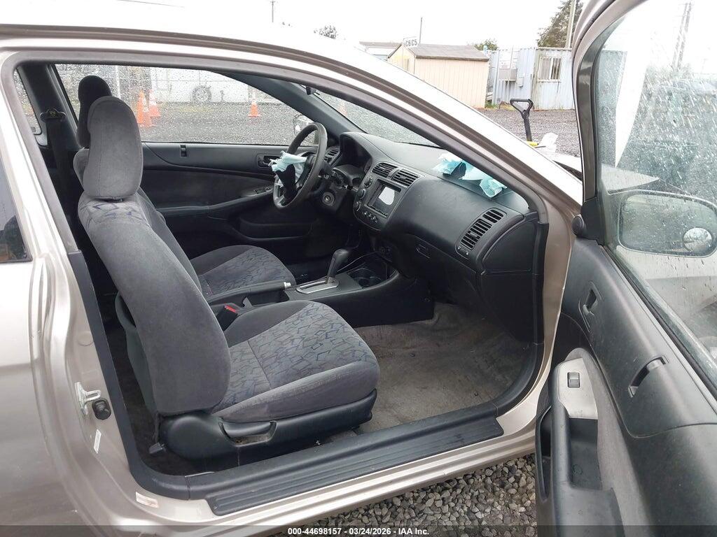 1HGEM22922L060642 2002 HONDA CIVIC photo no. 5