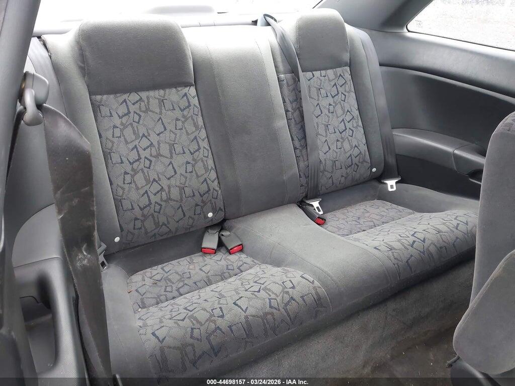 1HGEM22922L060642 2002 HONDA CIVIC photo no. 8