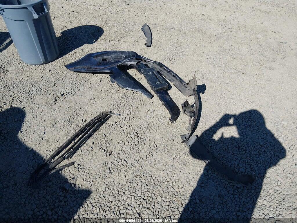 3FA6P0LU7DR134231 2013 FORD FUSION HYBRID photo no. 12