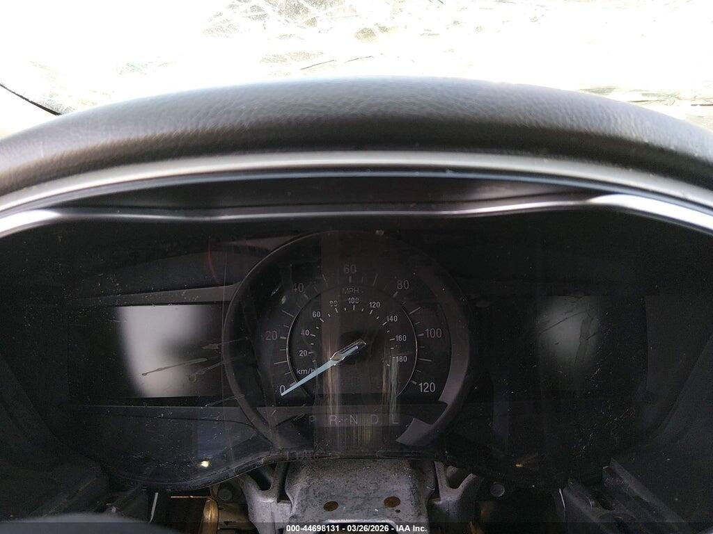 3FA6P0LU7DR134231 2013 FORD FUSION HYBRID photo no. 7