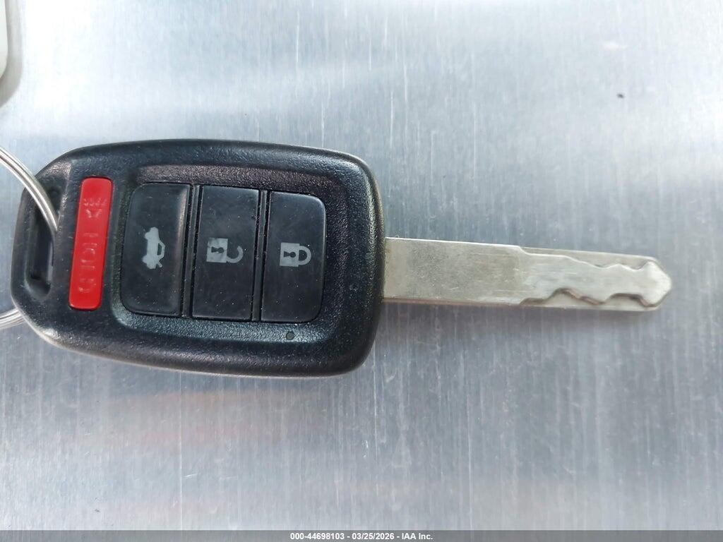 1HGCR2F32GA123059 2016 HONDA ACCORD photo no. 11