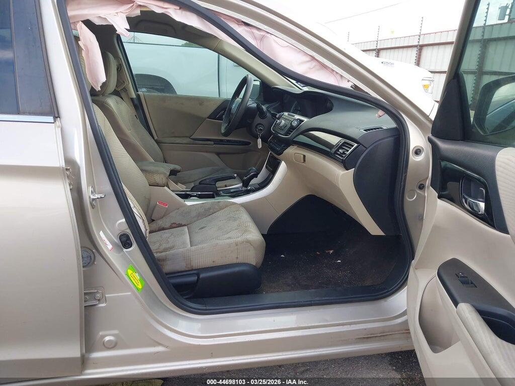 1HGCR2F32GA123059 2016 HONDA ACCORD photo no. 5