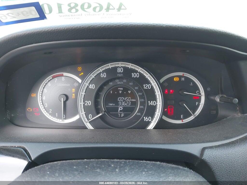 1HGCR2F32GA123059 2016 HONDA ACCORD photo no. 7
