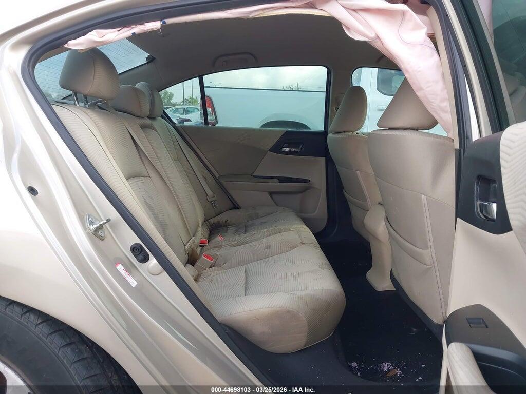1HGCR2F32GA123059 2016 HONDA ACCORD photo no. 8