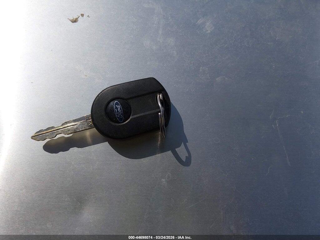 1FMCU0D74BKB45778 2011 FORD ESCAPE photo no. 11