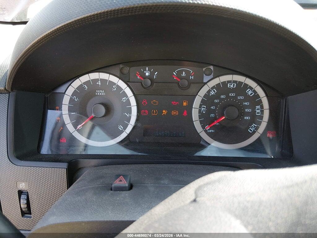 1FMCU0D74BKB45778 2011 FORD ESCAPE photo no. 7