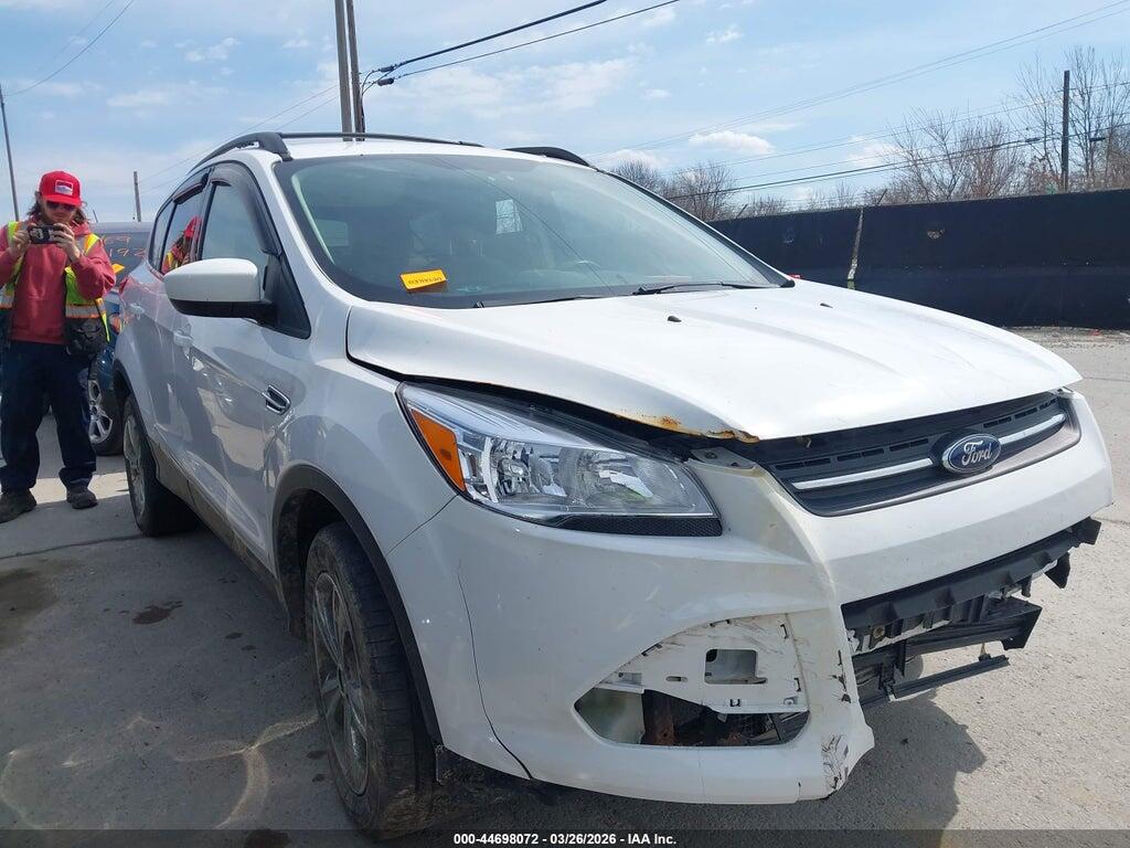 1FMCU9GX3DUD34977 2013 FORD ESCAPE photo no. 1