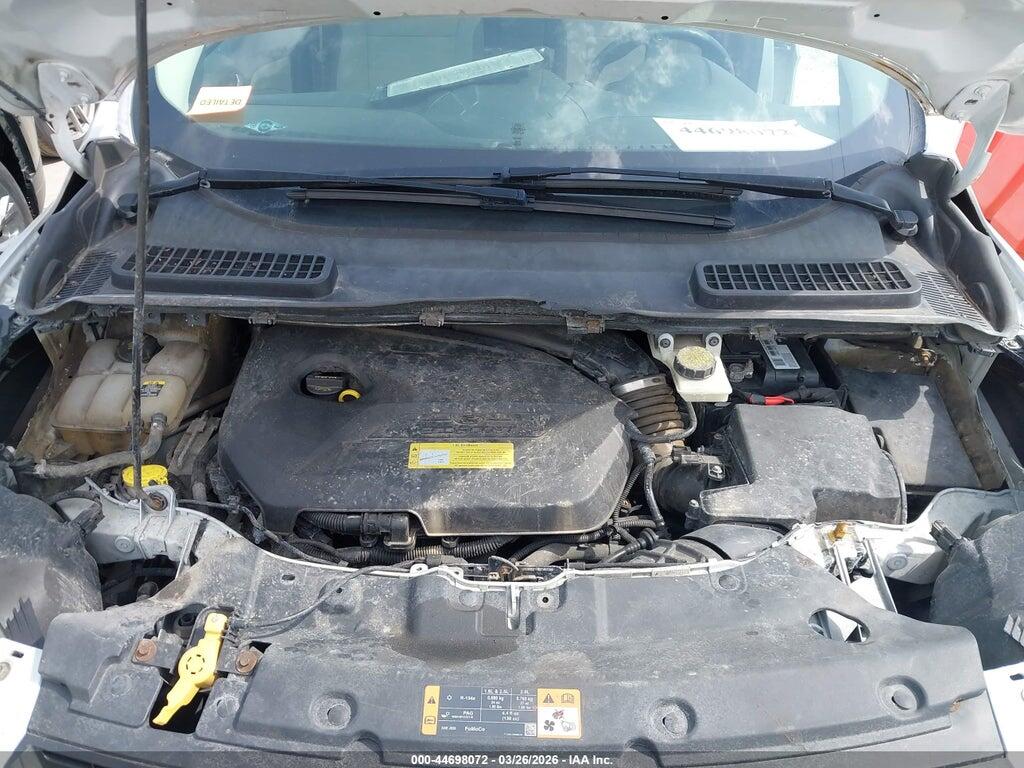 1FMCU9GX3DUD34977 2013 FORD ESCAPE photo no. 10