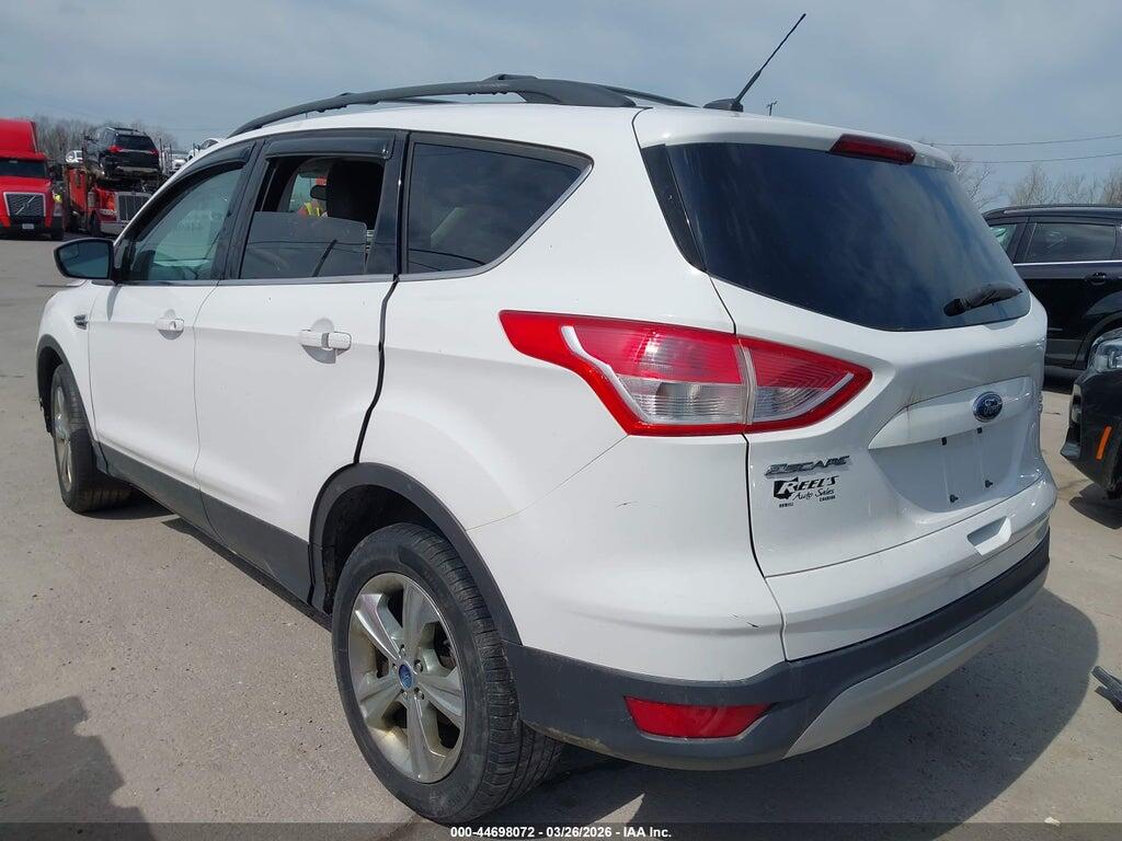 1FMCU9GX3DUD34977 2013 FORD ESCAPE photo no. 3