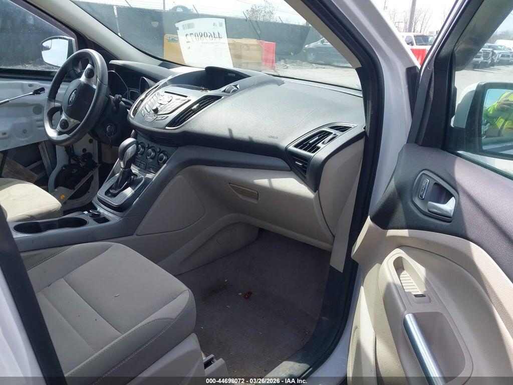 1FMCU9GX3DUD34977 2013 FORD ESCAPE photo no. 5
