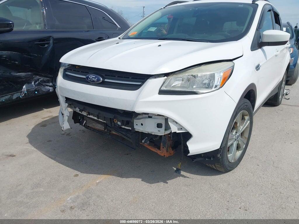 1FMCU9GX3DUD34977 2013 FORD ESCAPE photo no. 6