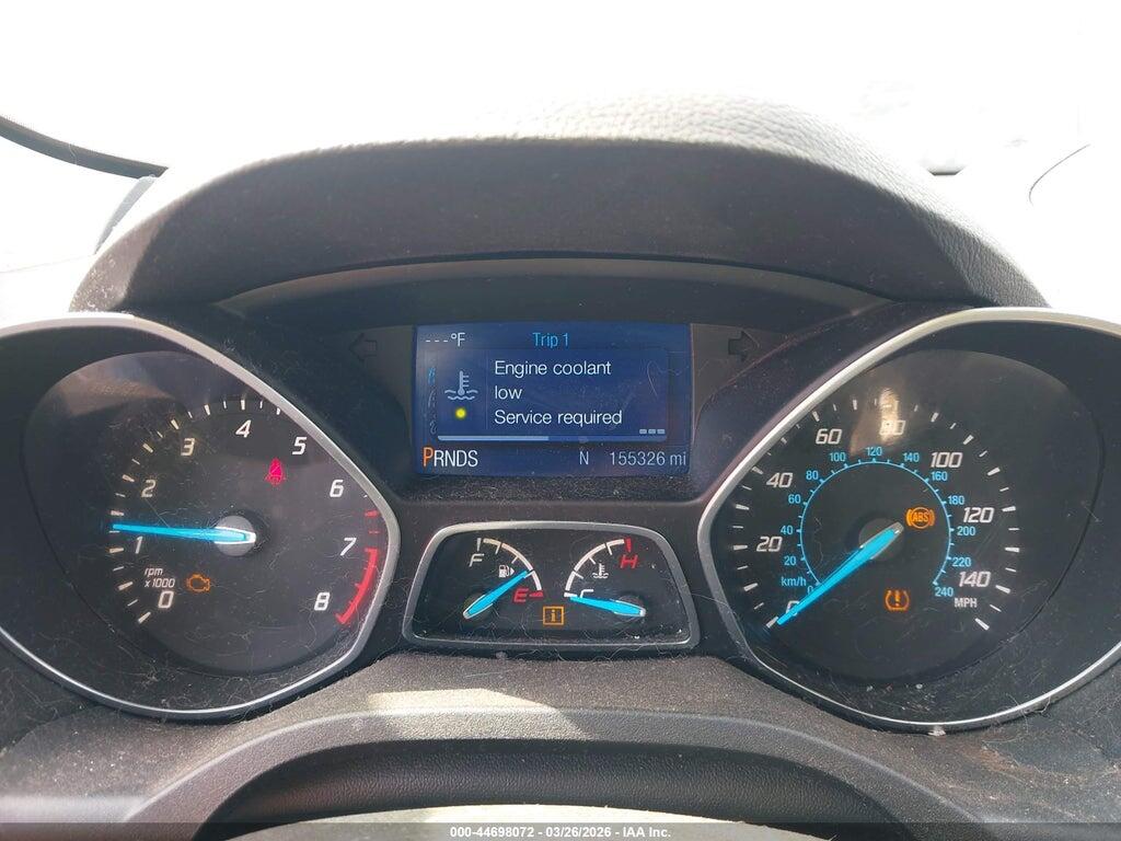 1FMCU9GX3DUD34977 2013 FORD ESCAPE photo no. 7