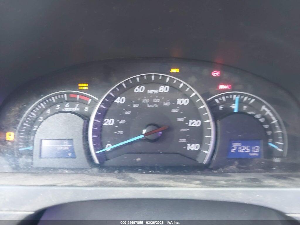 4T4BF1FK5CR197381 2012 TOYOTA CAMRY photo no. 7