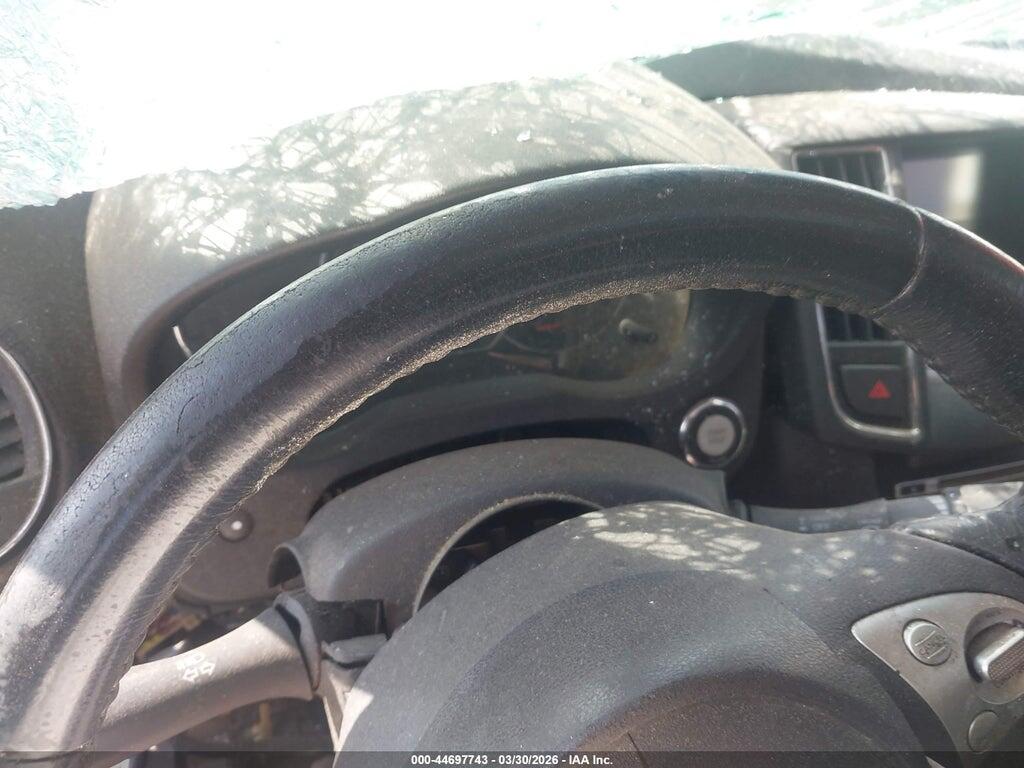 1N4AA5APXAC802748 2010 NISSAN MAXIMA photo no. 7