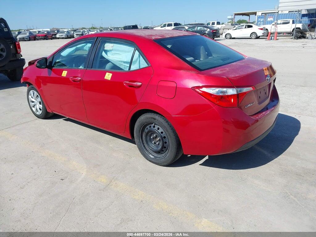 5YFBURHE0GP410766 2016 TOYOTA COROLLA photo no. 3