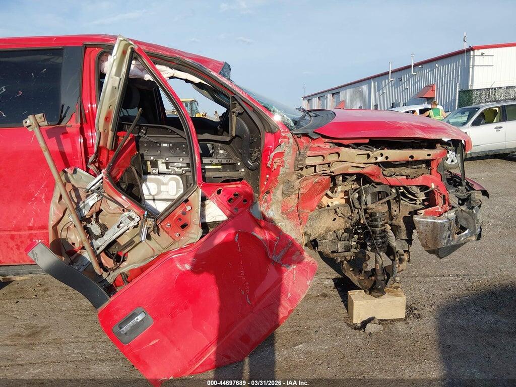 1FTFW1EF3DKE44477 2013 FORD F-150 photo no. 6