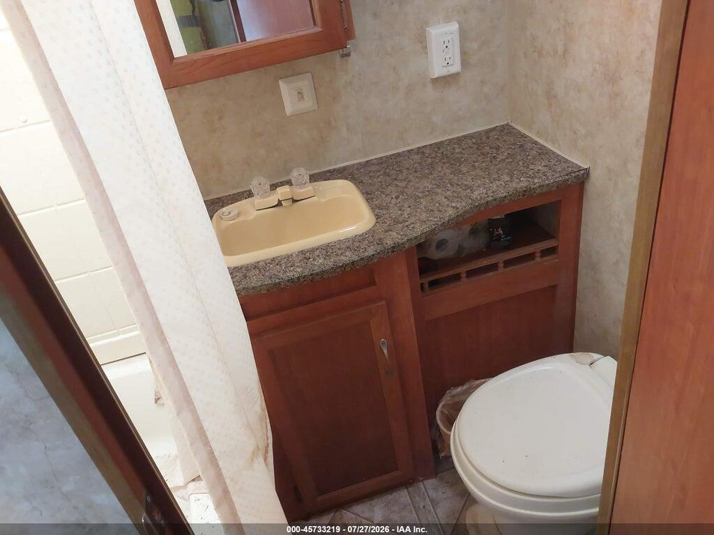 1SABS0BR3A18M5087 2010 STARCRAFT TRAVEL TRAILER photo no. 12