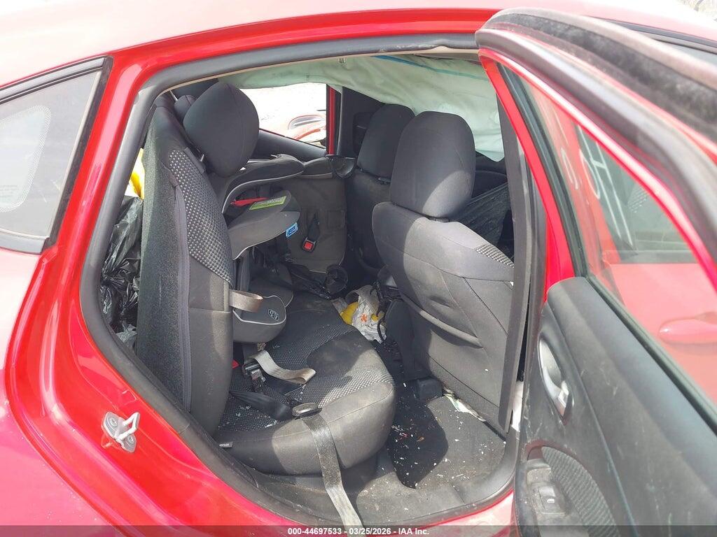 1C3CDFAA3GD625575 2016 DODGE DART photo no. 8
