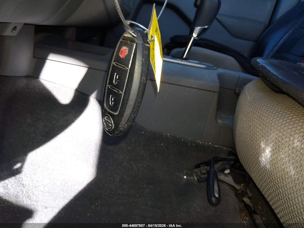 1N6ED0EB3MN718460 2021 NISSAN FRONTIER photo no. 11