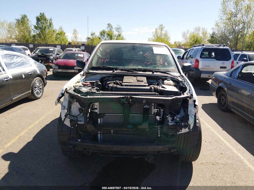 1N6ED0EB3MN718460 2021 NISSAN FRONTIER photo no. 12