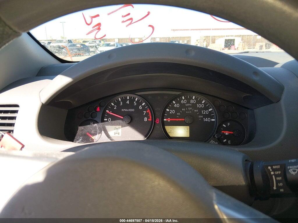 1N6ED0EB3MN718460 2021 NISSAN FRONTIER photo no. 7