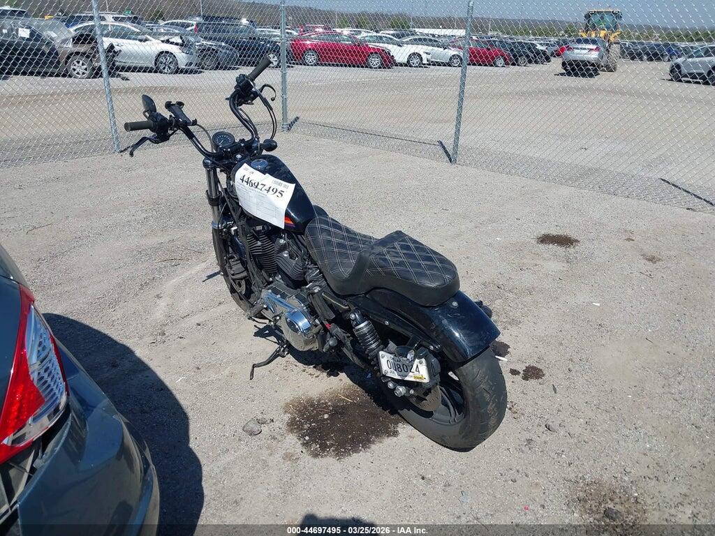 1HD1LR320JC419008 2018 HARLEY-DAVIDSON XL1200 photo no. 3