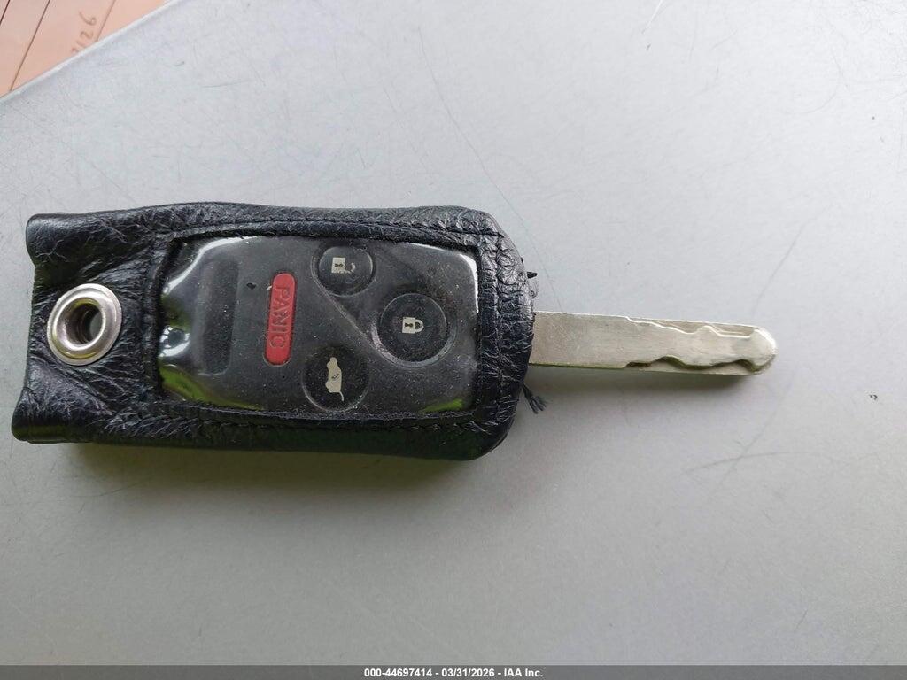 5FNYF3H95AB001492 2010 HONDA PILOT photo no. 11