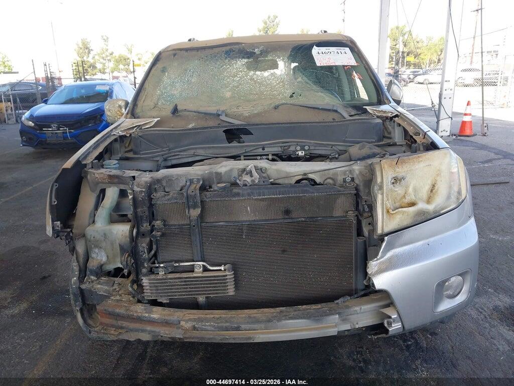 5FNYF3H95AB001492 2010 HONDA PILOT photo no. 6