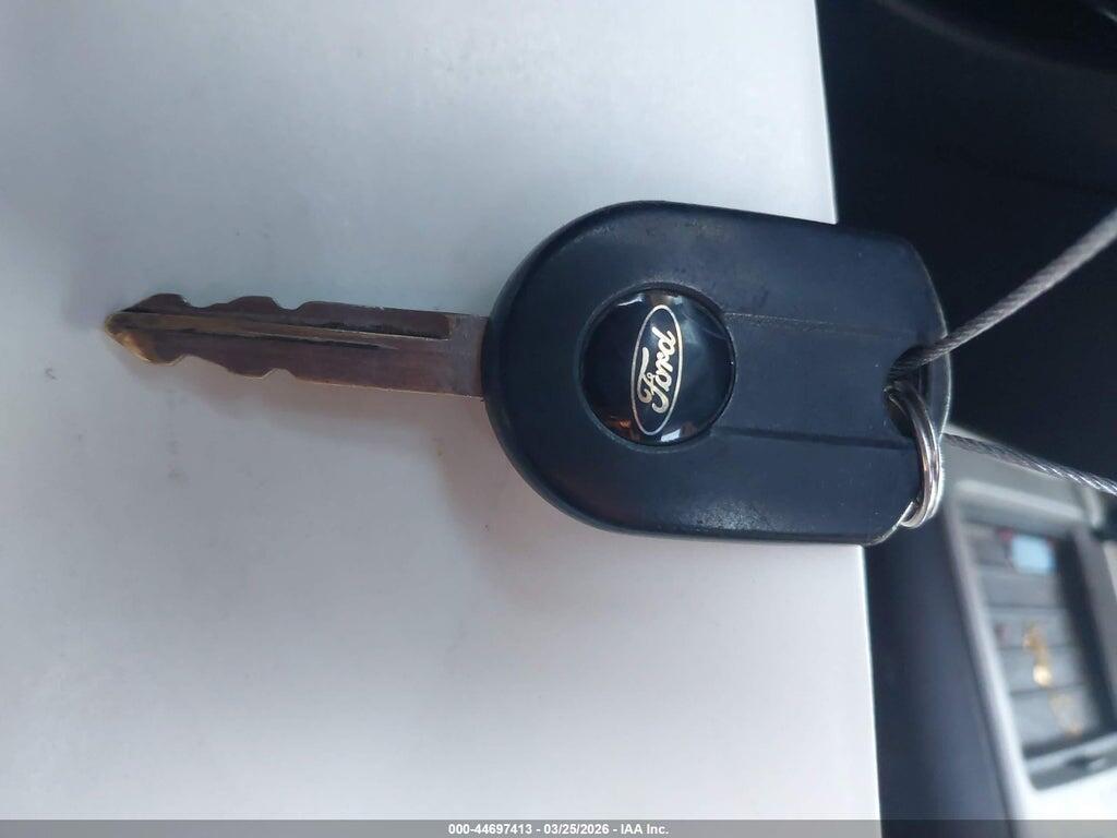 2FMDK36CX8BA11446 2008 FORD EDGE photo no. 11