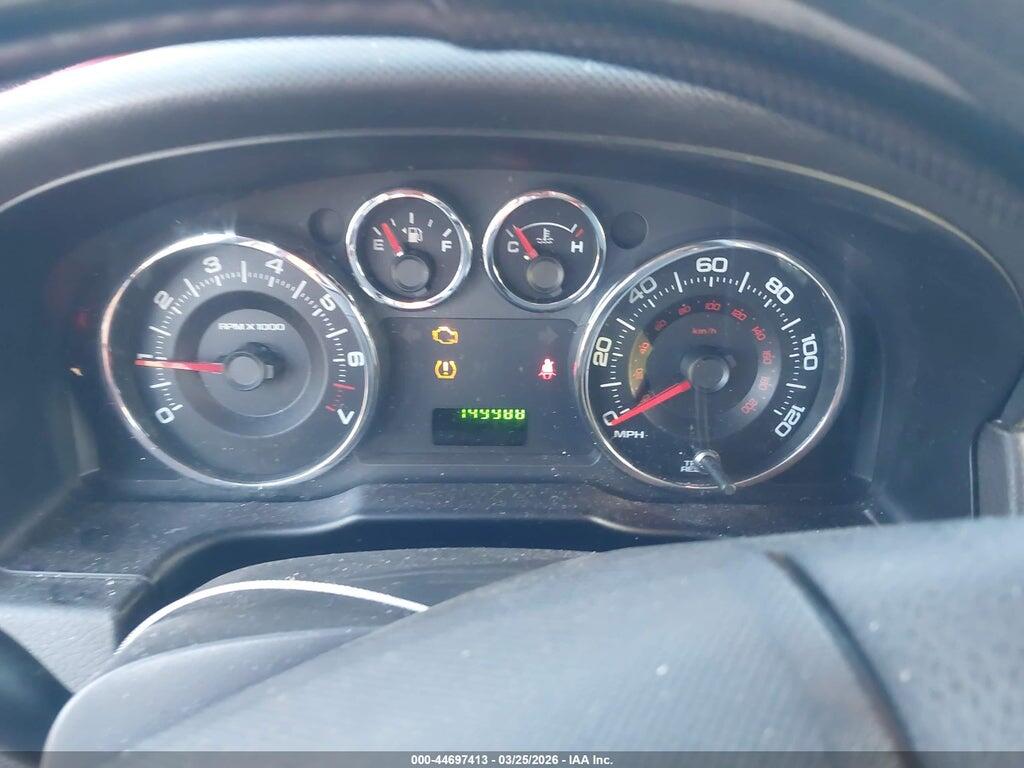 2FMDK36CX8BA11446 2008 FORD EDGE photo no. 7