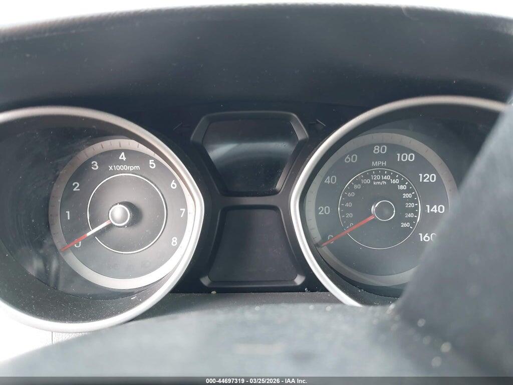 KMHDH4AE7DU606272 2013 HYUNDAI ELANTRA photo no. 7