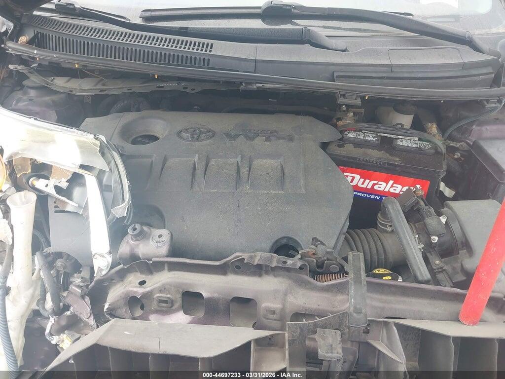 JTKKU4B49B1010469 2011 SCION XD photo no. 10