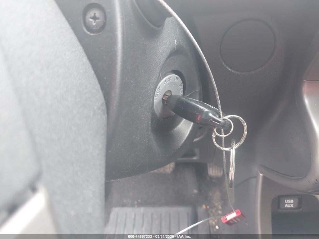 JTKKU4B49B1010469 2011 SCION XD photo no. 11