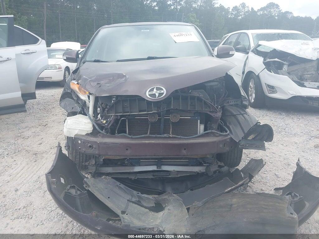 JTKKU4B49B1010469 2011 SCION XD photo no. 12
