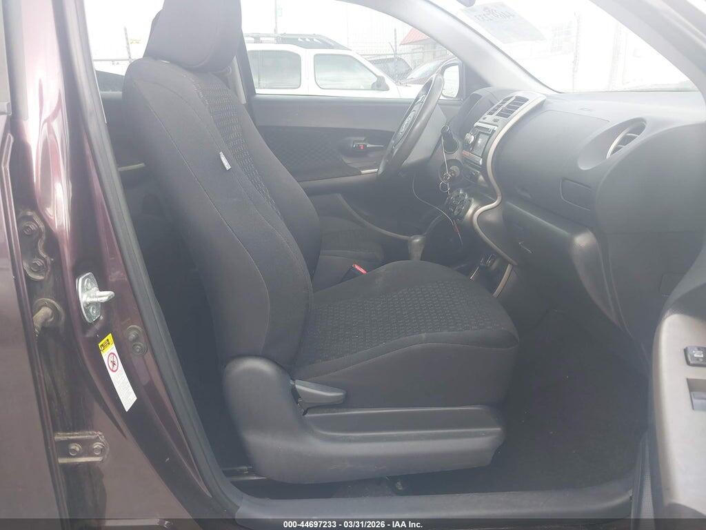 JTKKU4B49B1010469 2011 SCION XD photo no. 5