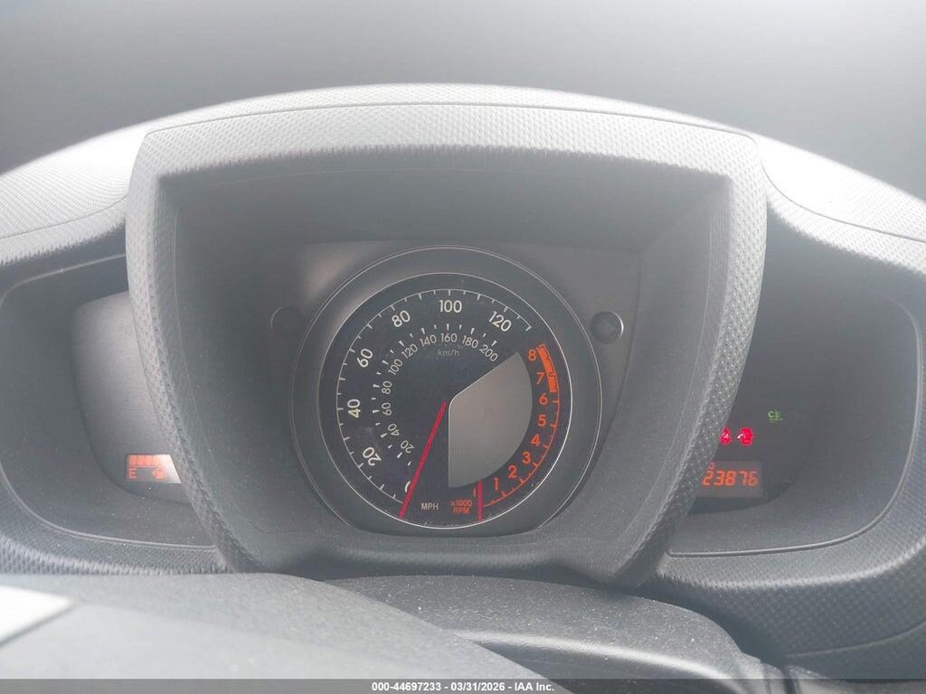 JTKKU4B49B1010469 2011 SCION XD photo no. 7