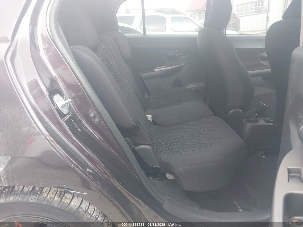 JTKKU4B49B1010469 2011 SCION XD photo no. 8