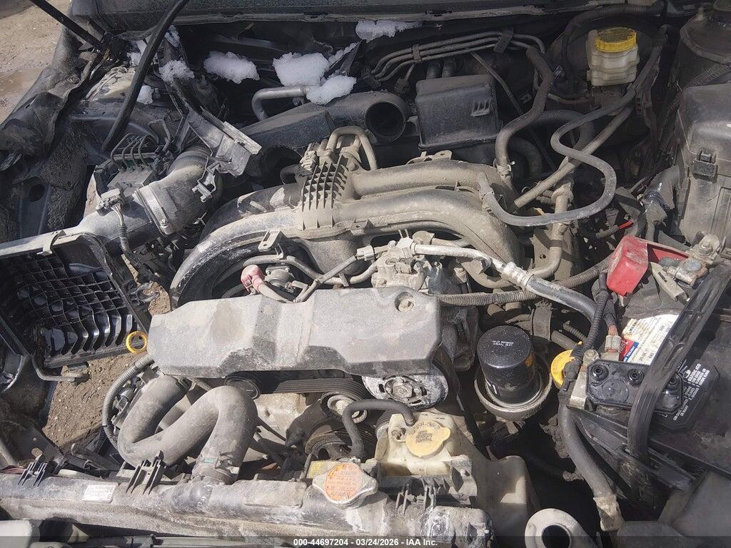 4S4BSAFC9K3309618 2019 SUBARU OUTBACK photo no. 10