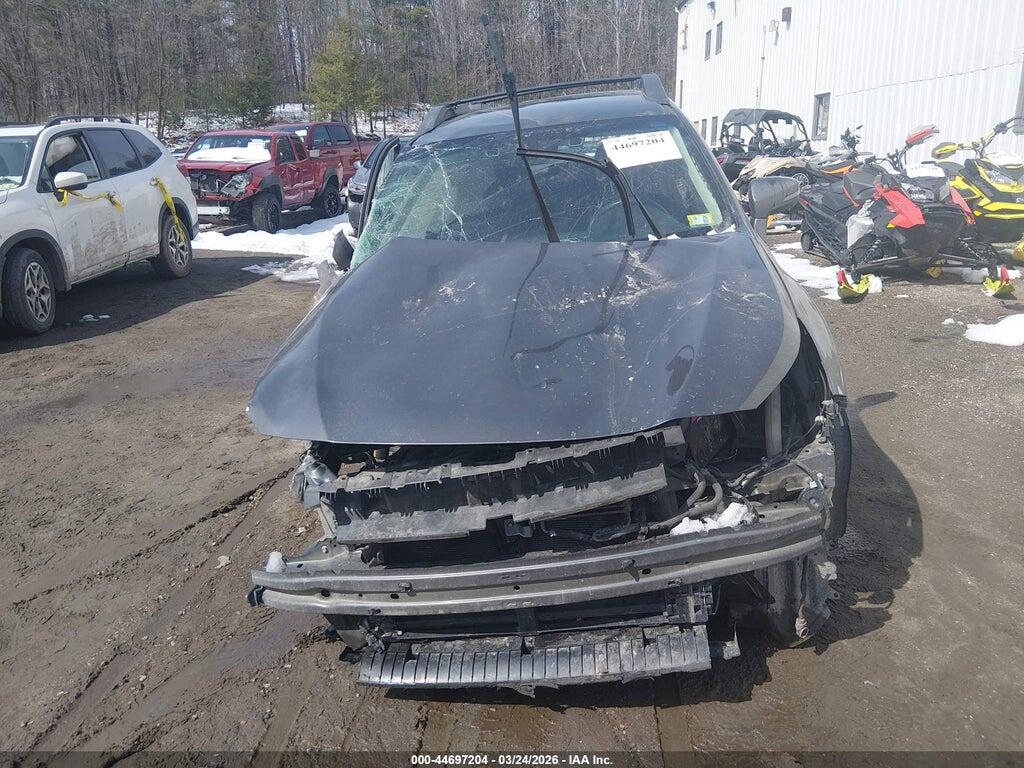 4S4BSAFC9K3309618 2019 SUBARU OUTBACK photo no. 12