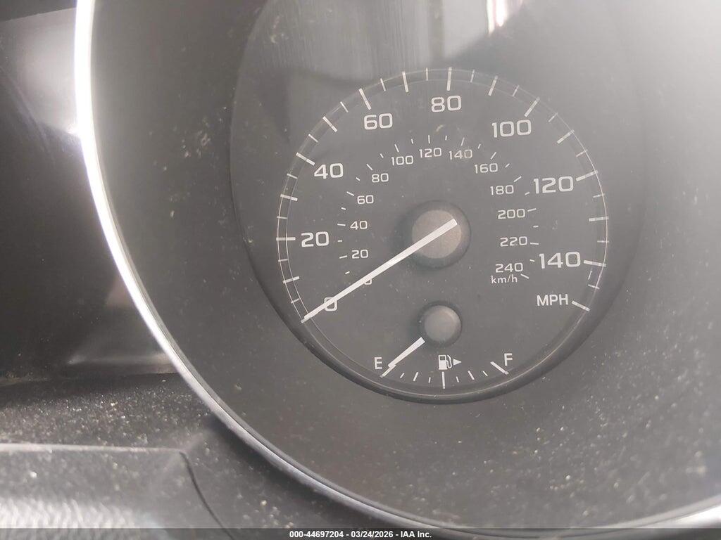 4S4BSAFC9K3309618 2019 SUBARU OUTBACK photo no. 7