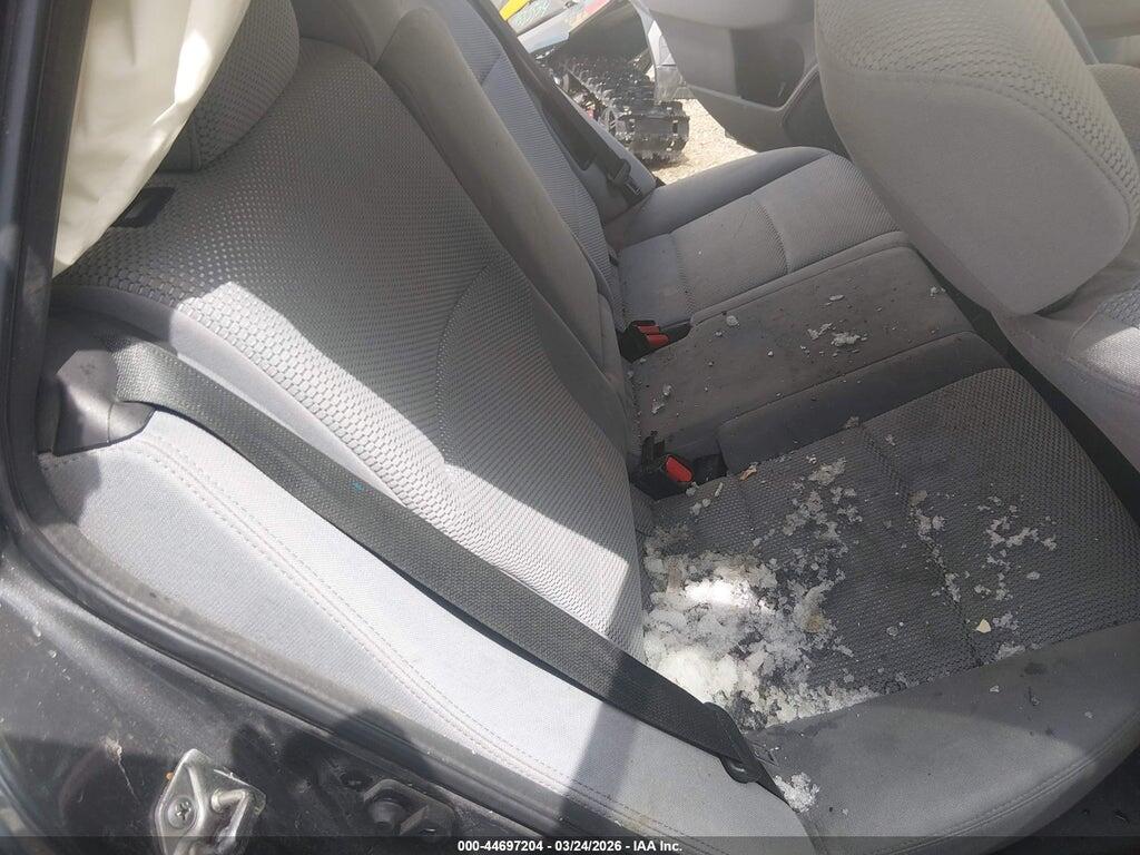 4S4BSAFC9K3309618 2019 SUBARU OUTBACK photo no. 8